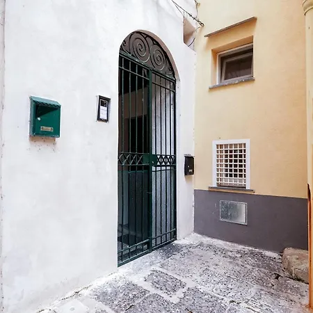 Apartmán Casa Don Plinio Center *