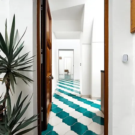 Casa Don Plinio Center *