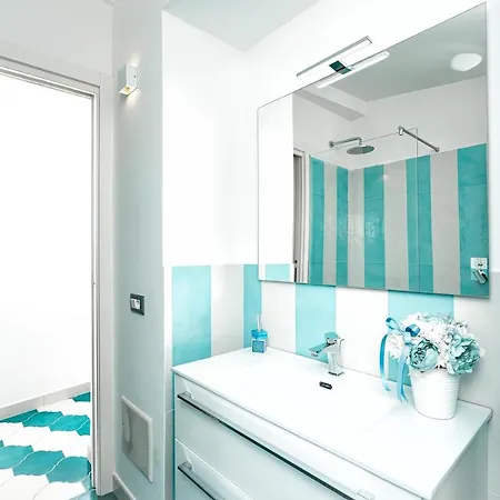 Casa Don Plinio Center Amalfi