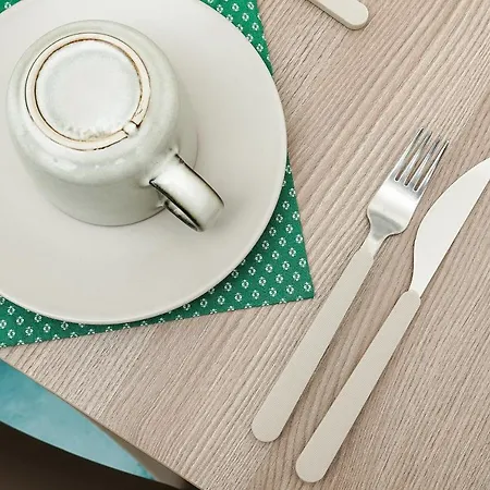 Casa Don Plinio Center