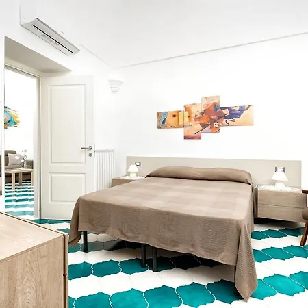 Casa Don Plinio Center Apartmán *