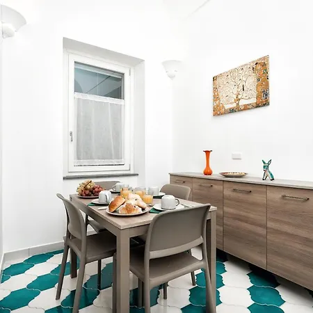 Casa Don Plinio Center Apartmán