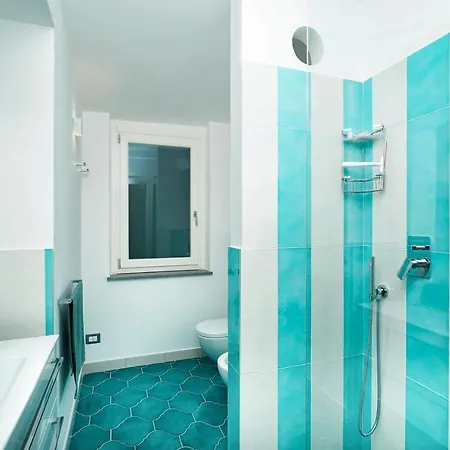 Casa Don Plinio Center Apartmán