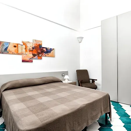 Casa Don Plinio Center