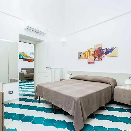 Casa Don Plinio Center *