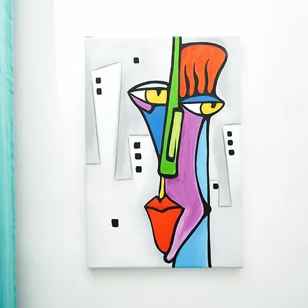 Apartmán Casa Don Plinio Center *