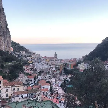 Casa Don Plinio Center * Amalfi