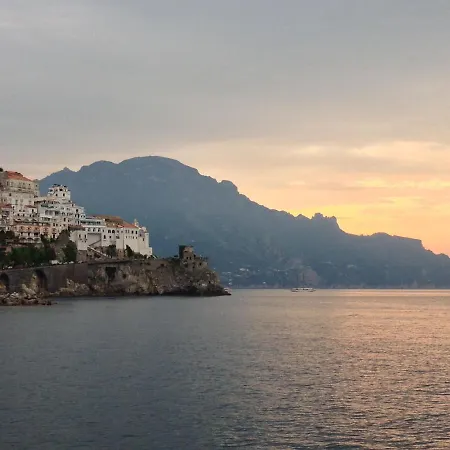 Casa Don Plinio Center Apartmán *