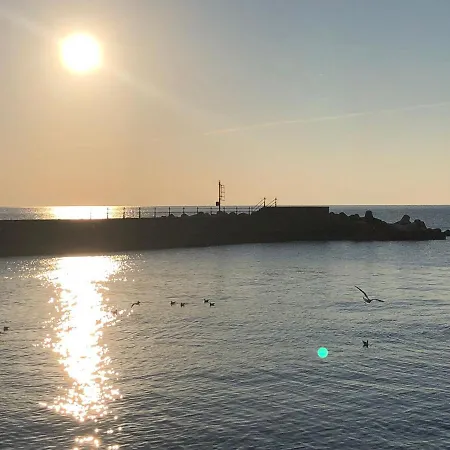 Apartmán Casa Don Plinio Center *