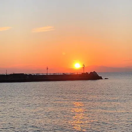 Apartmán Casa Don Plinio Center *