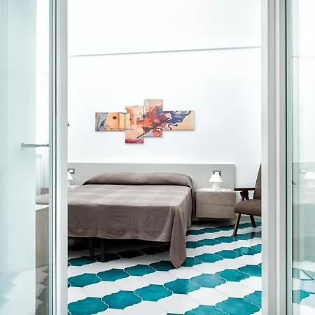 Apartmán Casa Don Plinio Center Amalfi